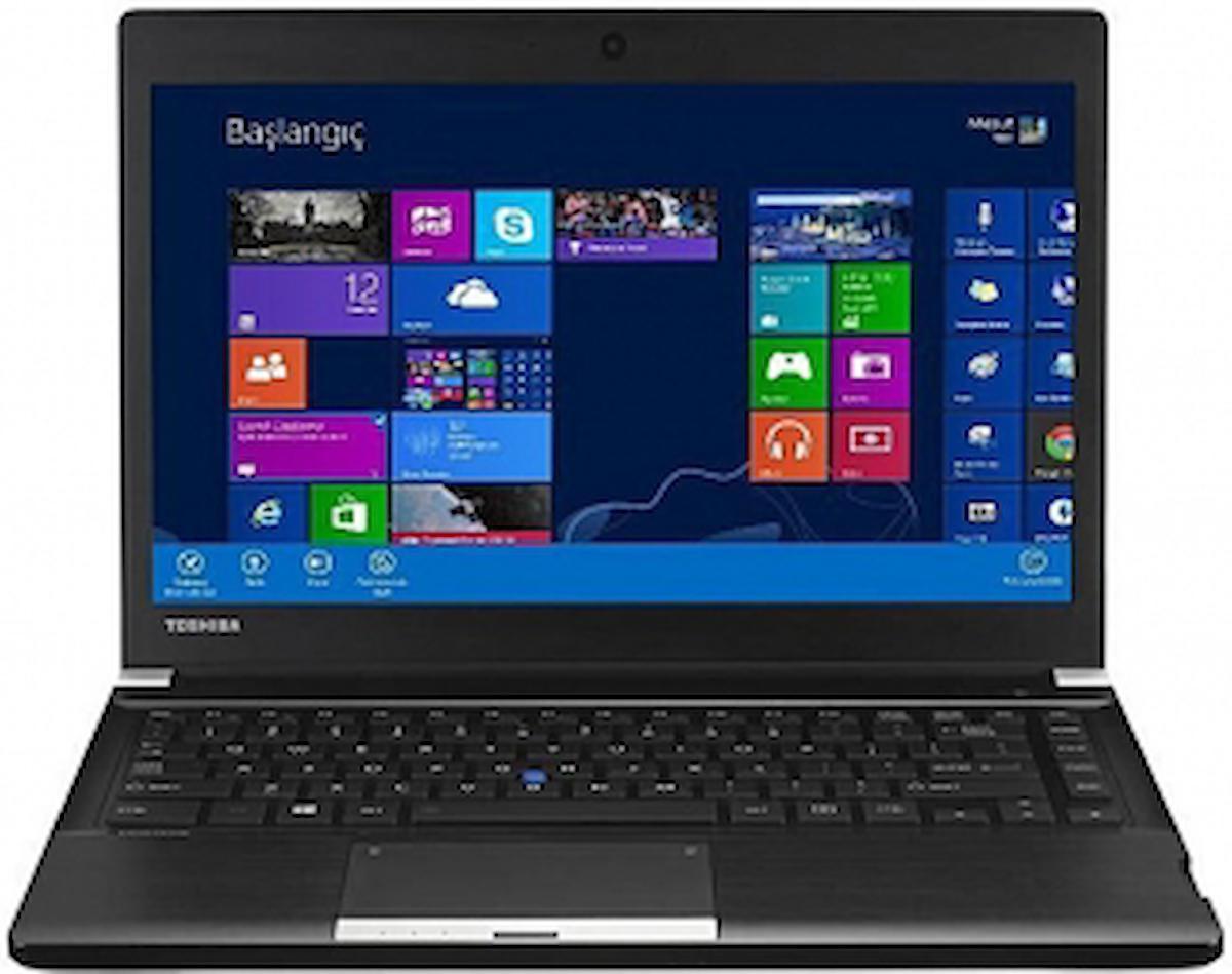 TOSHIBA Portege R30-A-131, i5 vPro 16GB 256GB SSD 3G/4G LTE, 13.3" Win7/8/10 Pro