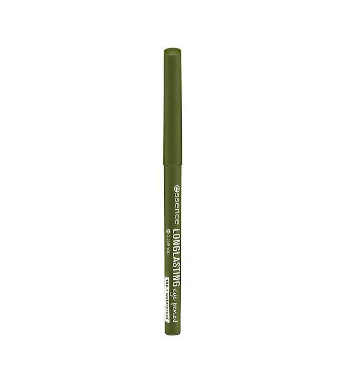 Essence Long Lasting Eye Pencil Göz Kalemi 36