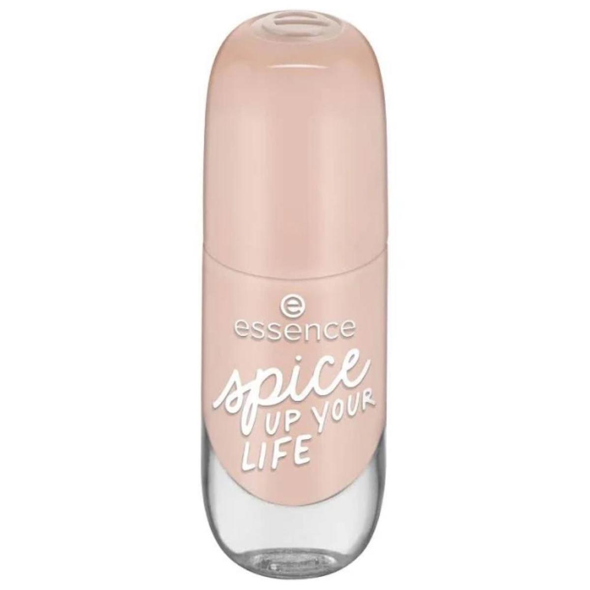 Essence Nail Spice Up Your Life Oje 09