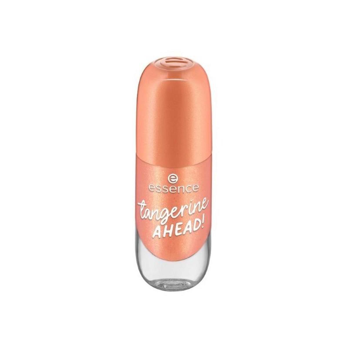 Essence Nail Tabgerine Ahead Oje 23