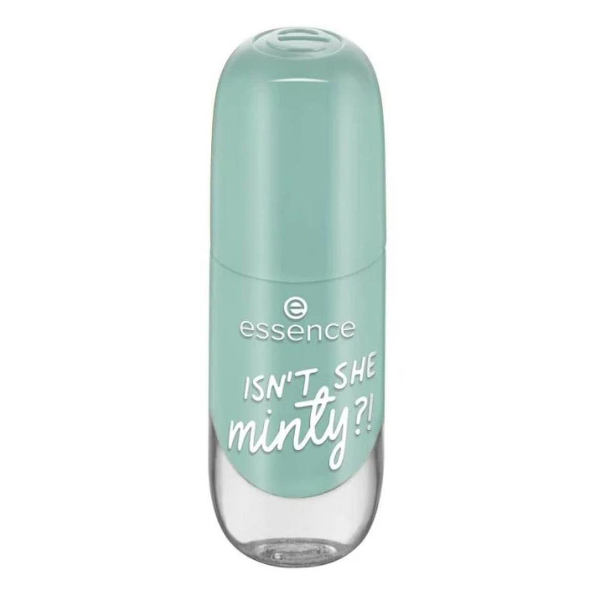 Essence Nail Isn T She Minty Oje 40