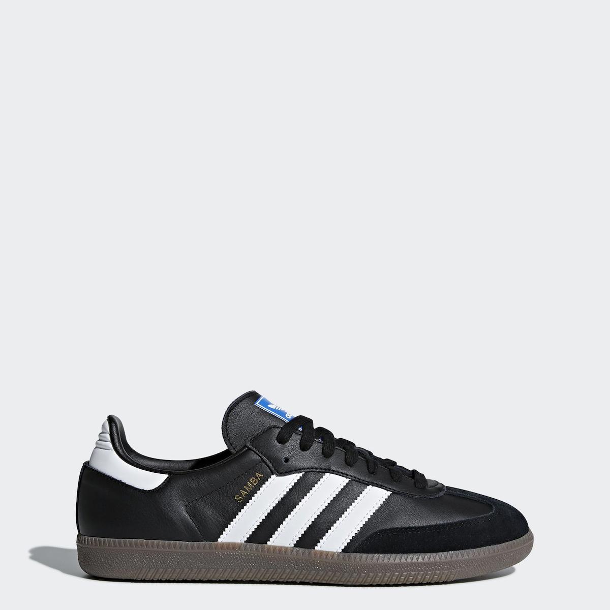adidas SAMBA OG B75807