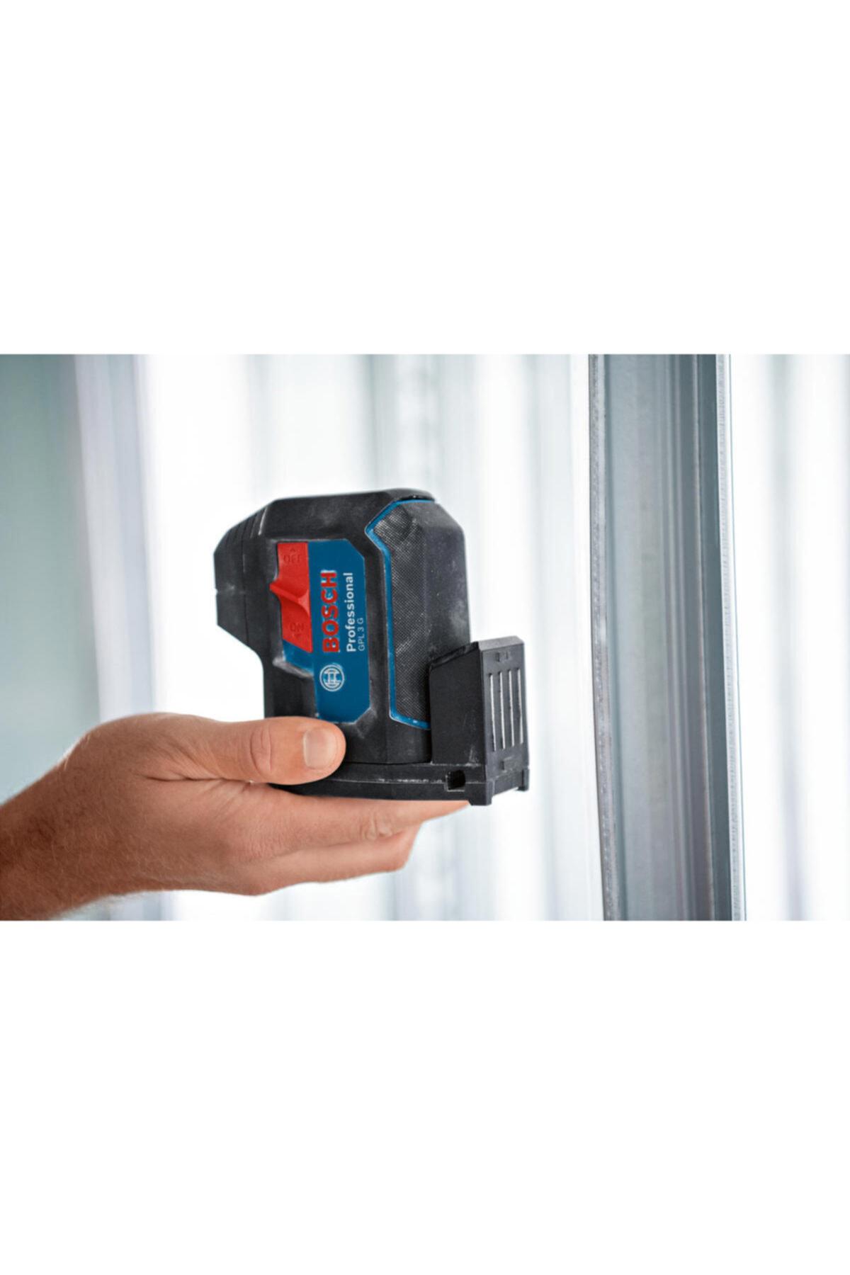 Bosch GPL 3 G