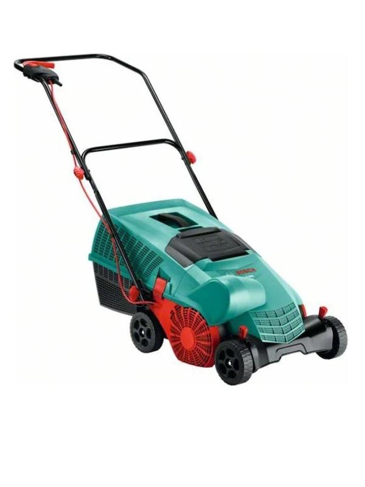 Bosch UniversalRake 900 Çim Havalandırma Makinesi