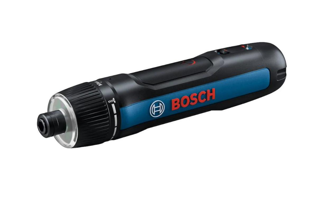 Bosch Go 3 Akıllı Vidalama Makinesi