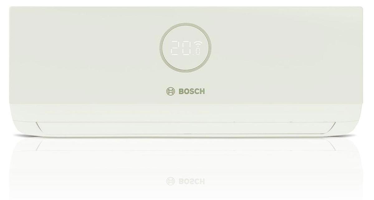 Bosch Climate 3000i A++ 12000 Btu Duvar Tipi Inverter Split Klima