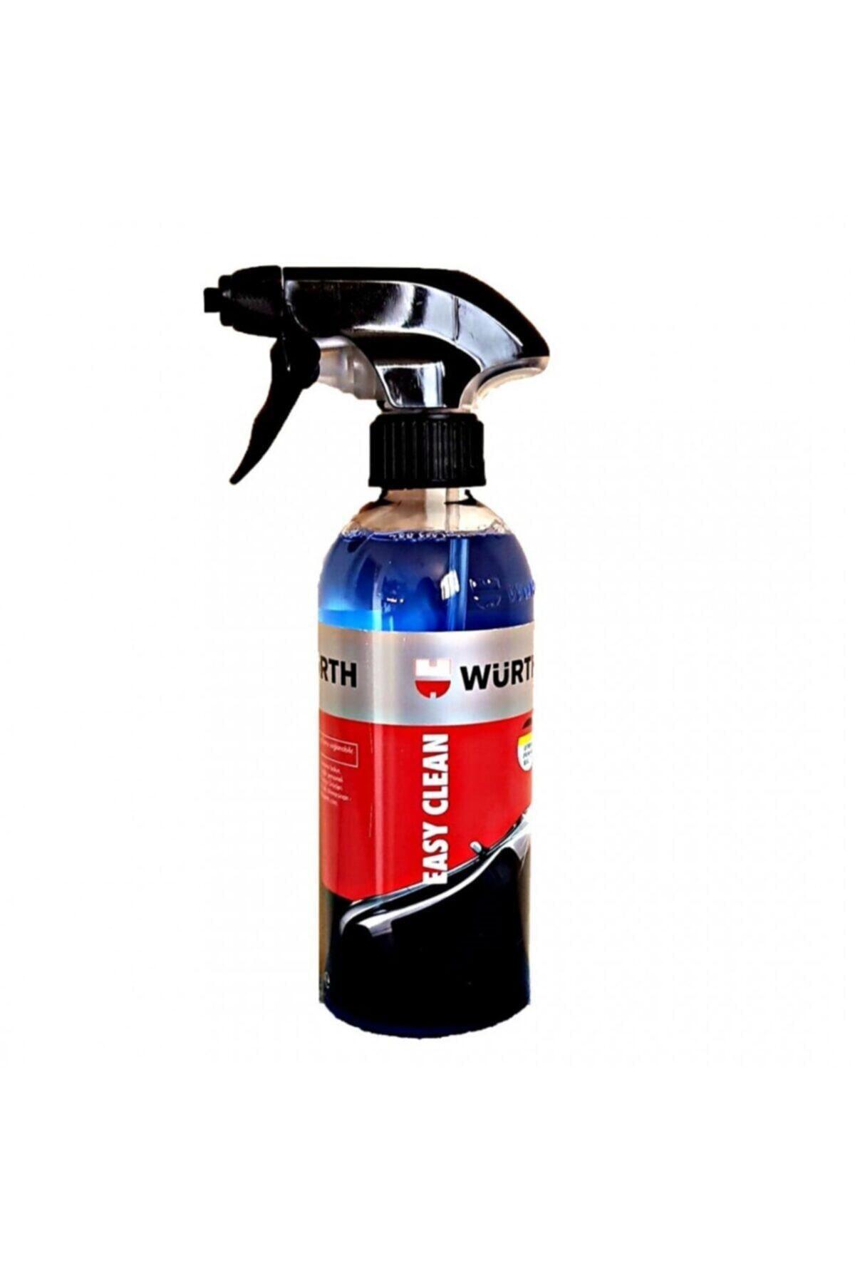 WÜRTH Easy Clean 400 ml