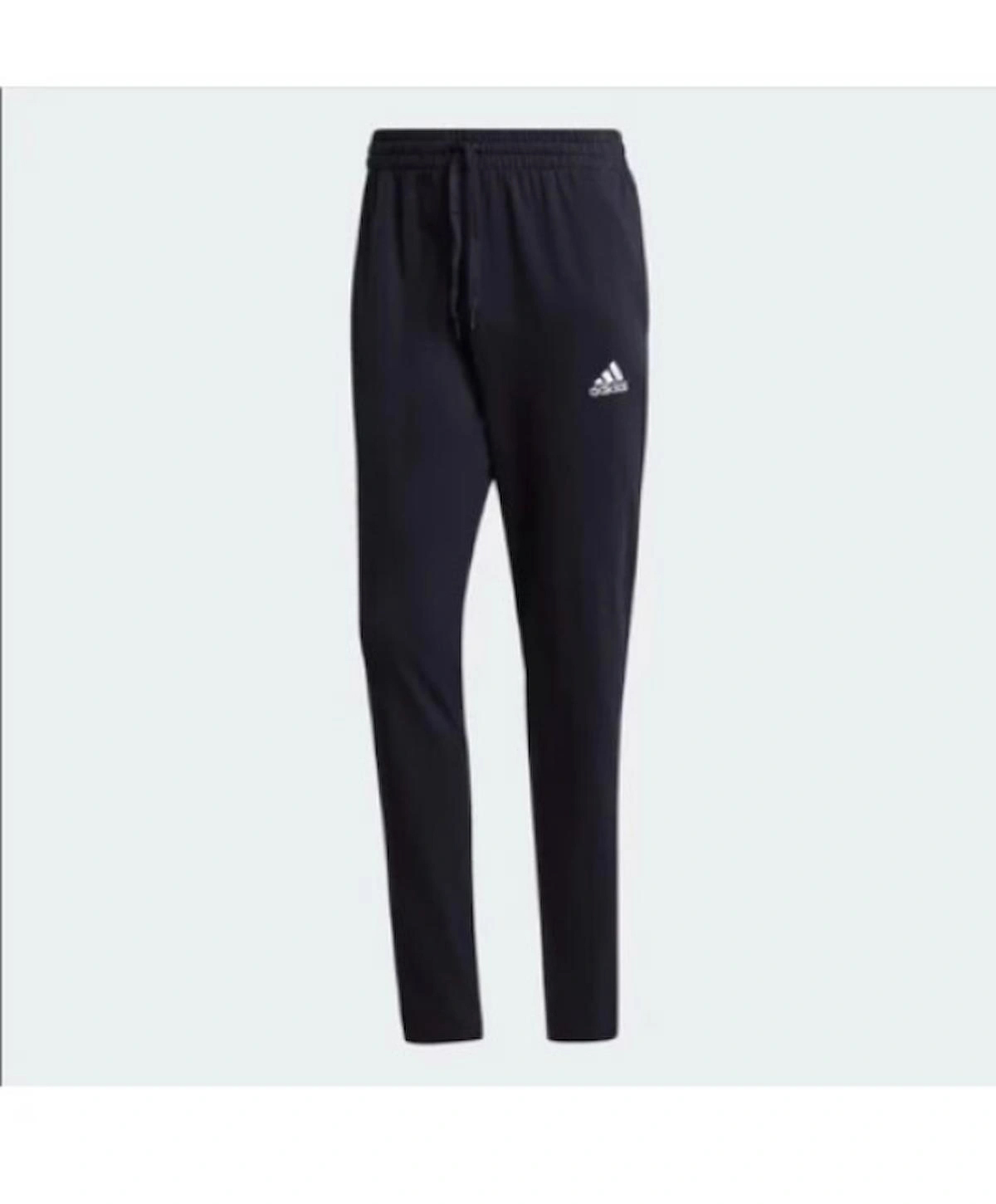 adidas M Sl Sj To Pt Günlük Spor Ipli Uzun  Pantolon Mavi GK9224