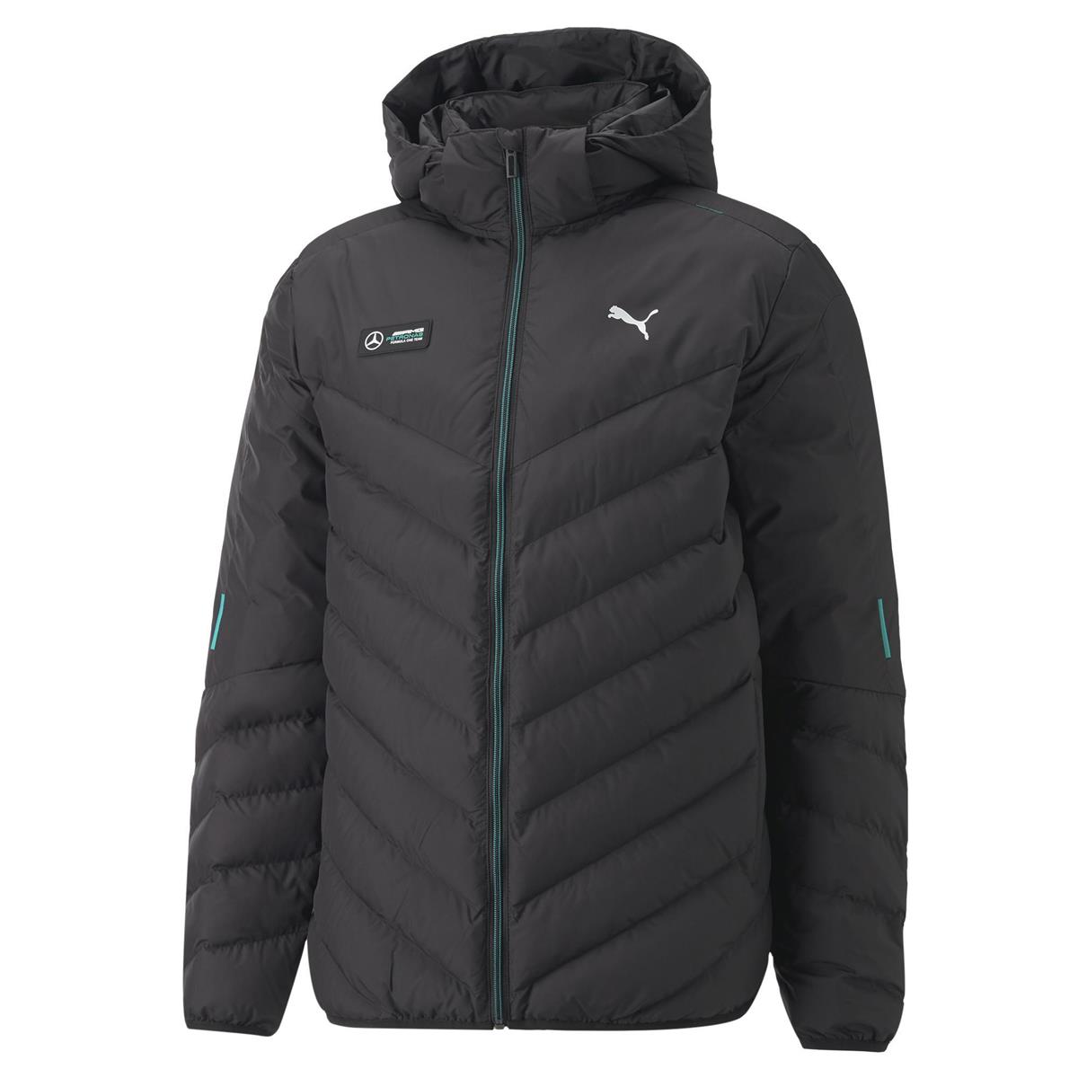 Puma 53489901 Mapf1 Mt7 Ecolite Down Jacket Erkek Spor Ceket