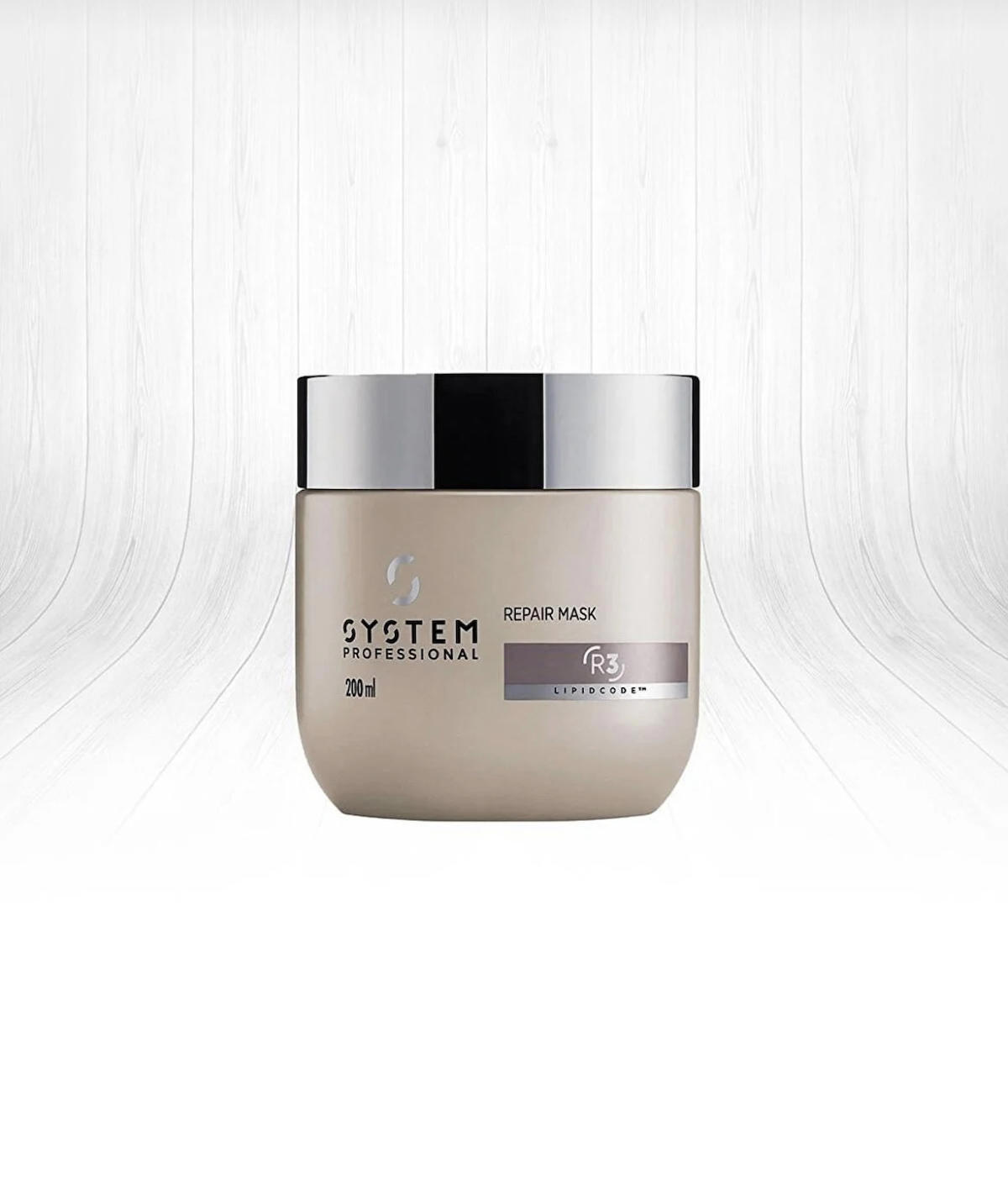 Wella System Professional Repair Onarıcı Saç Maskesi 200ml