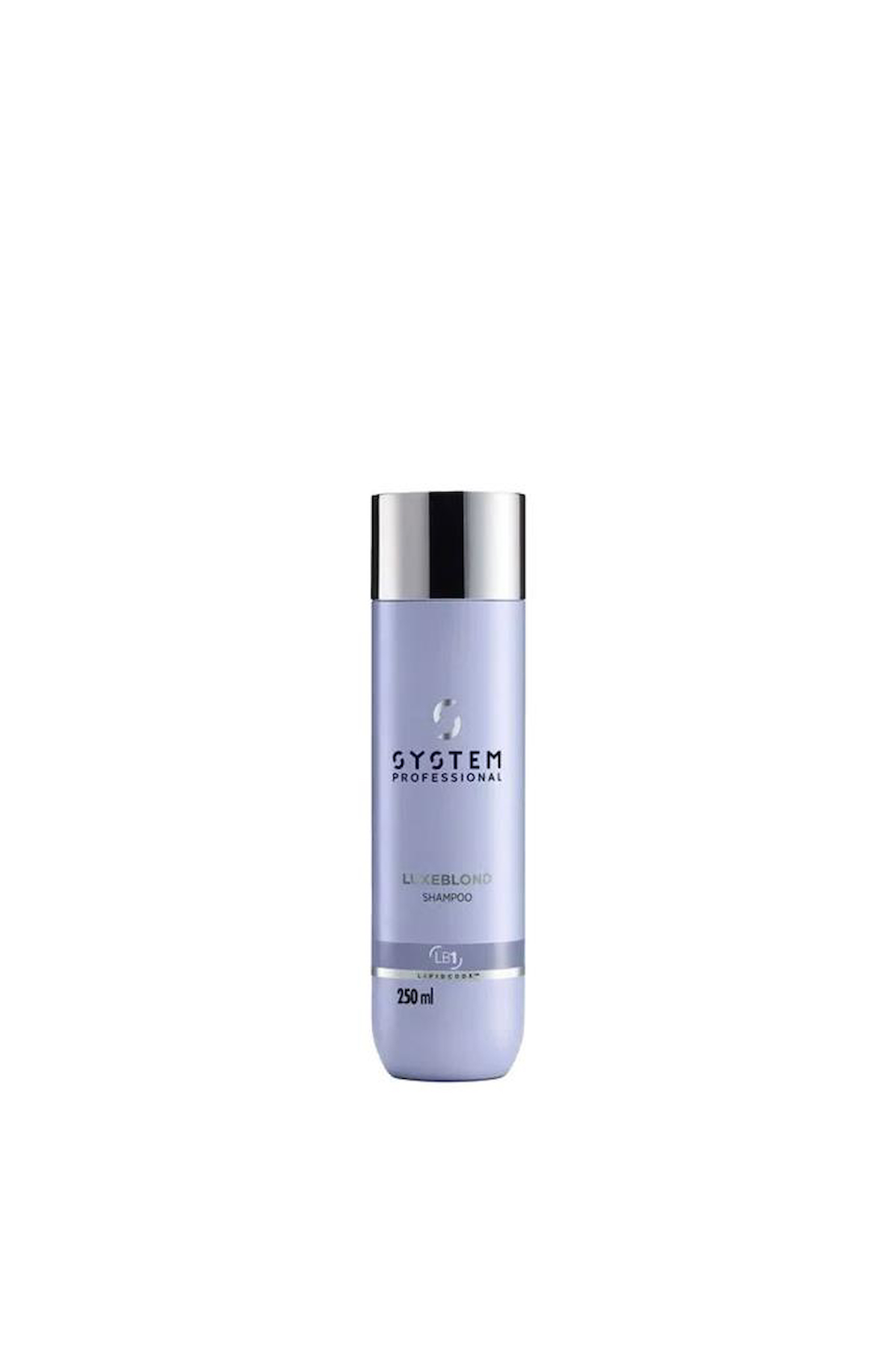 LuxeBlond Şampuan 250 ml