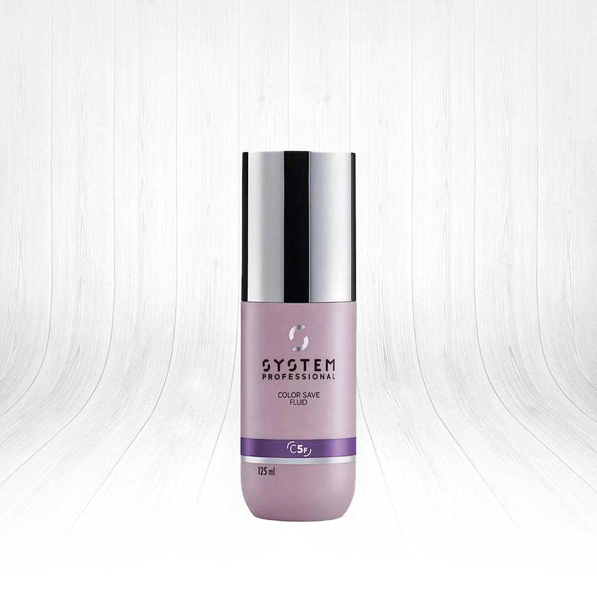 Wella System Professional Color Save Renk Koruyucu Saç Losyonu 125ml