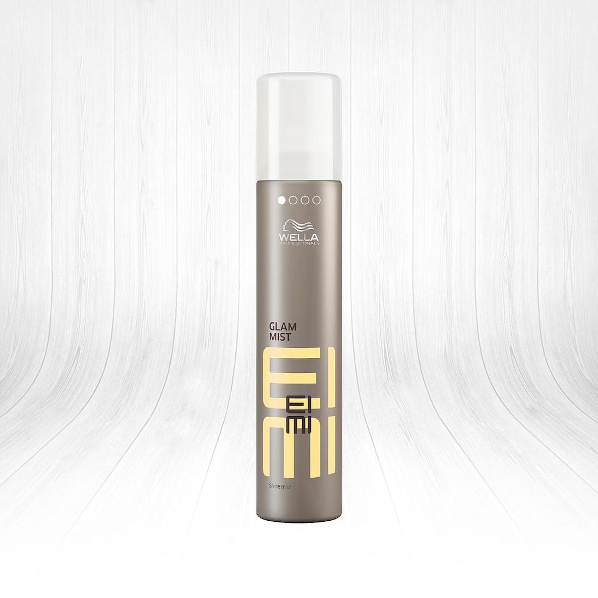 Wella EIMI Glam Mist Parlaklık Veren Sprey 200 ml