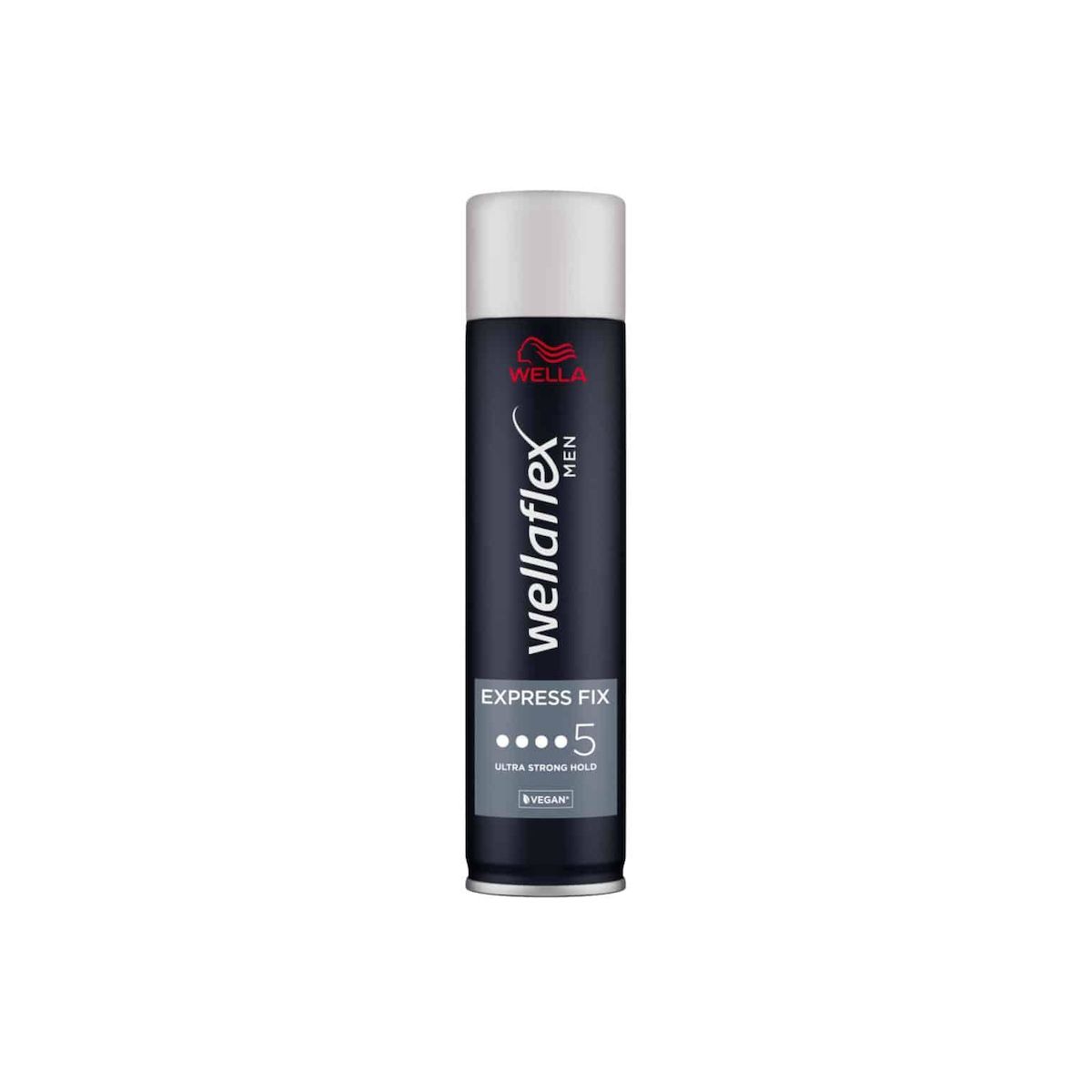 Wella Flex Men Express Fıx Saç Sprey Ultra Strong 250 Ml