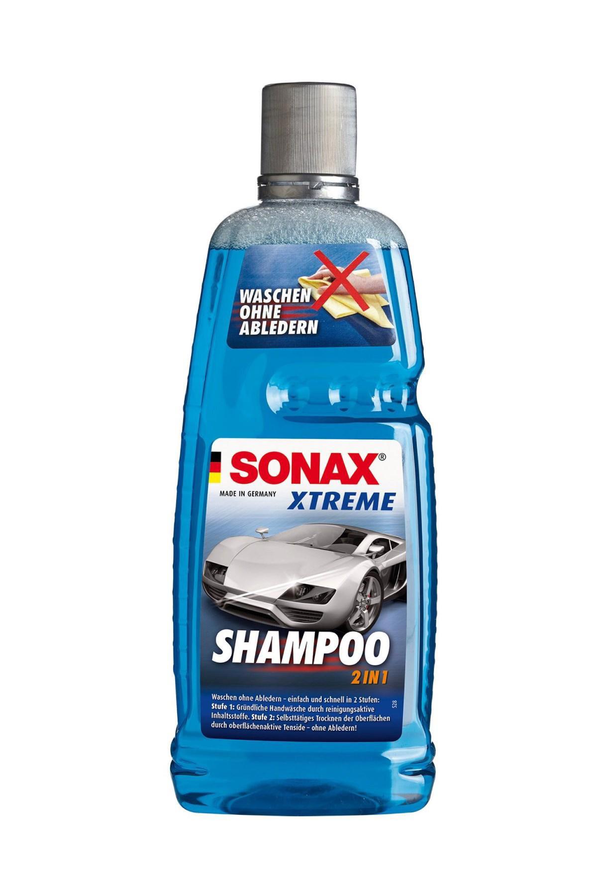 Sonax Xtreme Şampuan 1 lt