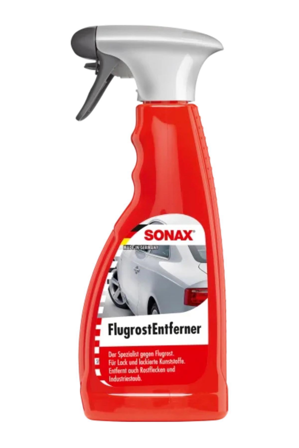 Sonax Endüstriyel Toz Temizleyici 500 ml