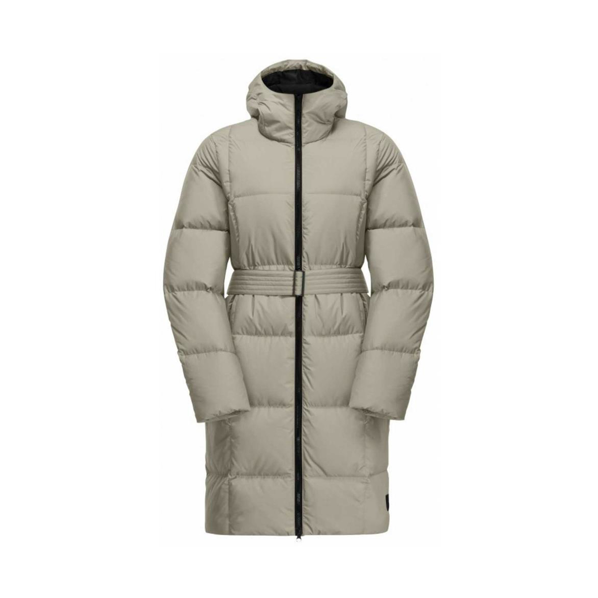 Jack Wolfskin Frozen Lake Coat W Kadın Ceket