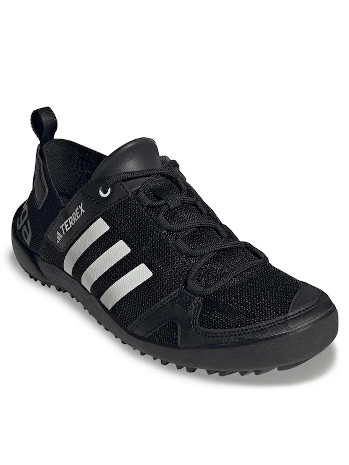 adidas Terrex Daroga Two 1 Siyah Outdoor Ayakkabısı HP8636