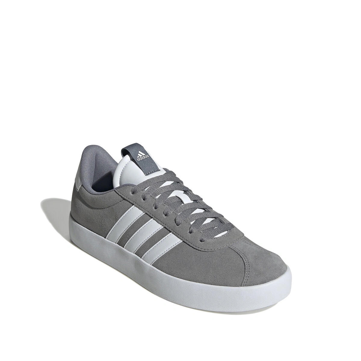 adidas VL COURT 3.0 Gri Sneaker Ayakkabı ID6276