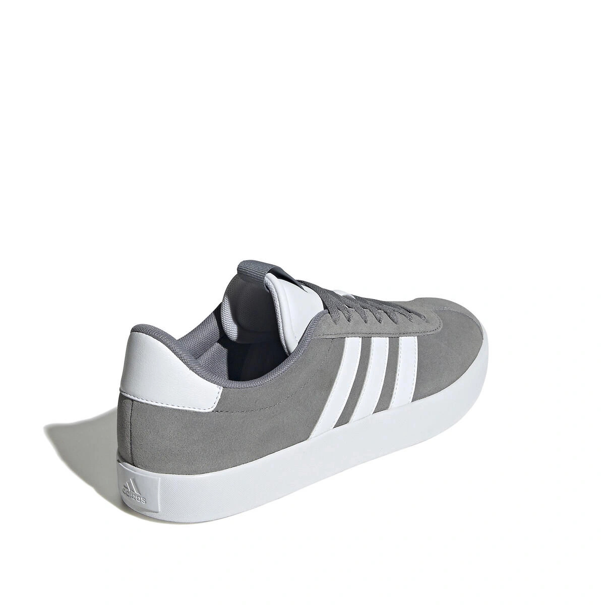 adidas VL COURT 3.0 Gri Sneaker Ayakkabı ID6276