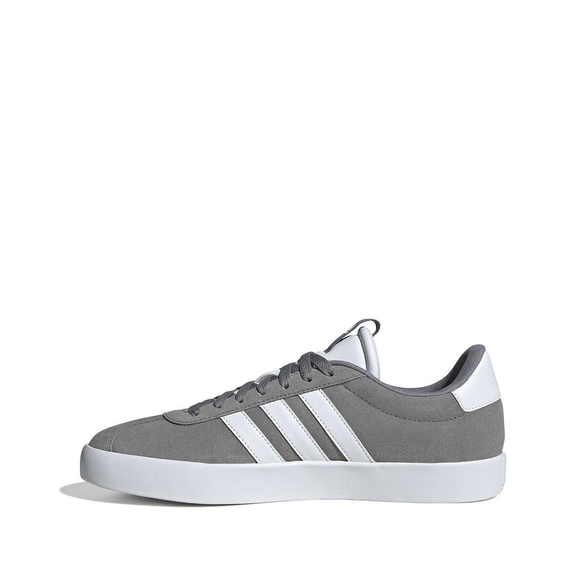 adidas VL COURT 3.0 Gri Sneaker Ayakkabı ID6276