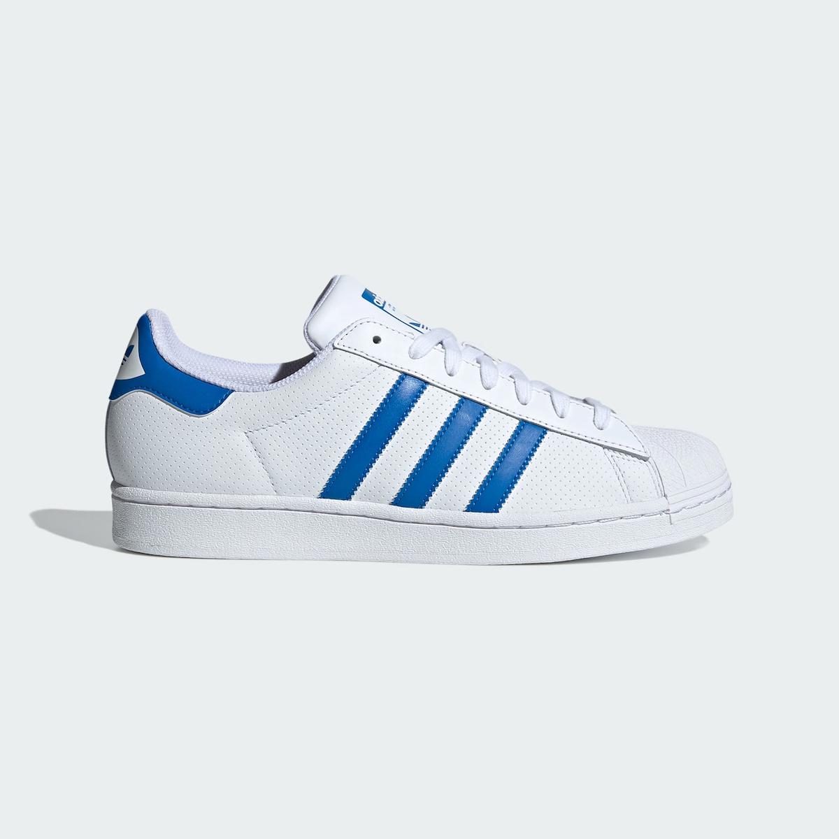 Superstar 1 adidas online