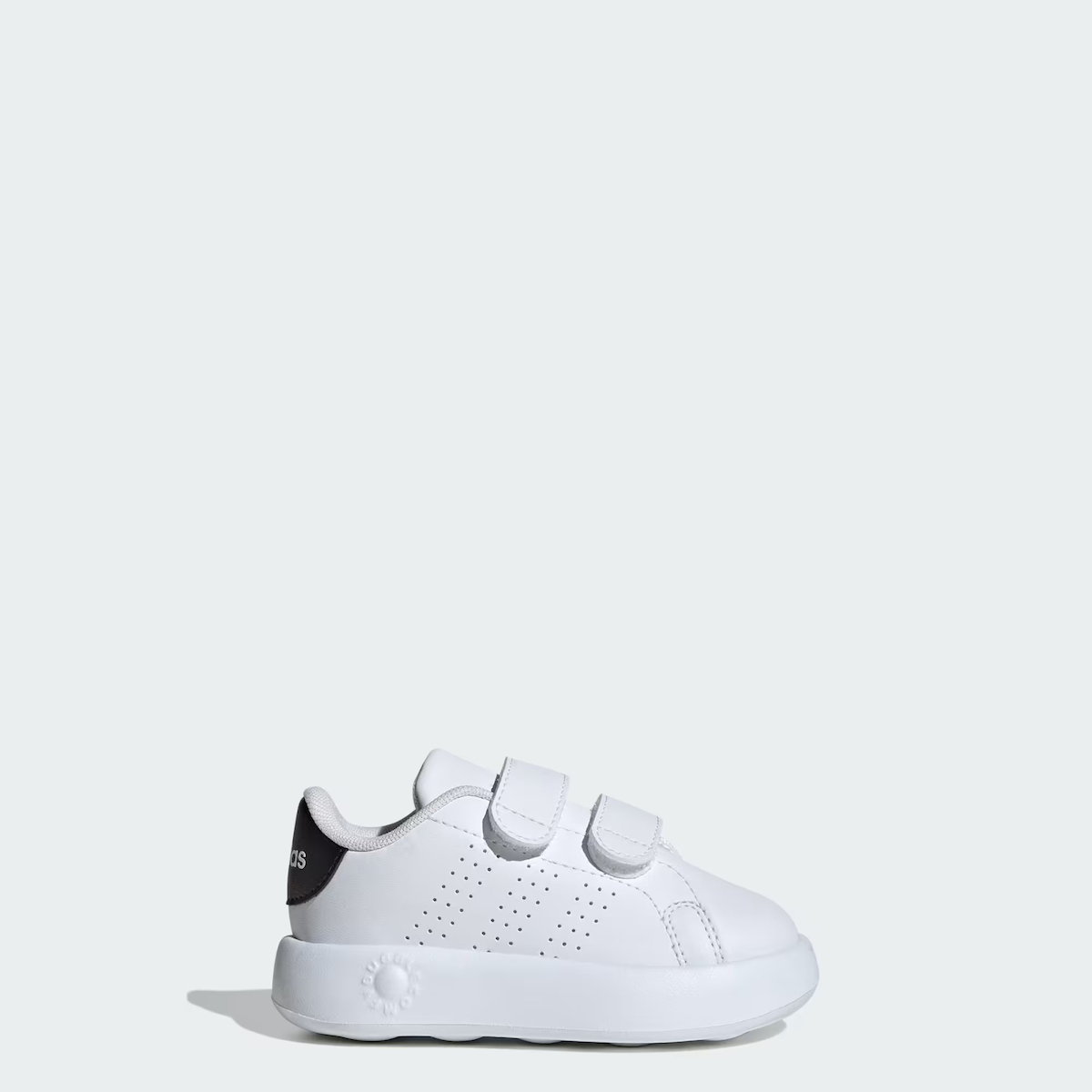 Adidas ID5284 Advantage Cf I Unisex Bebek Günlük Spor Ayakkabı