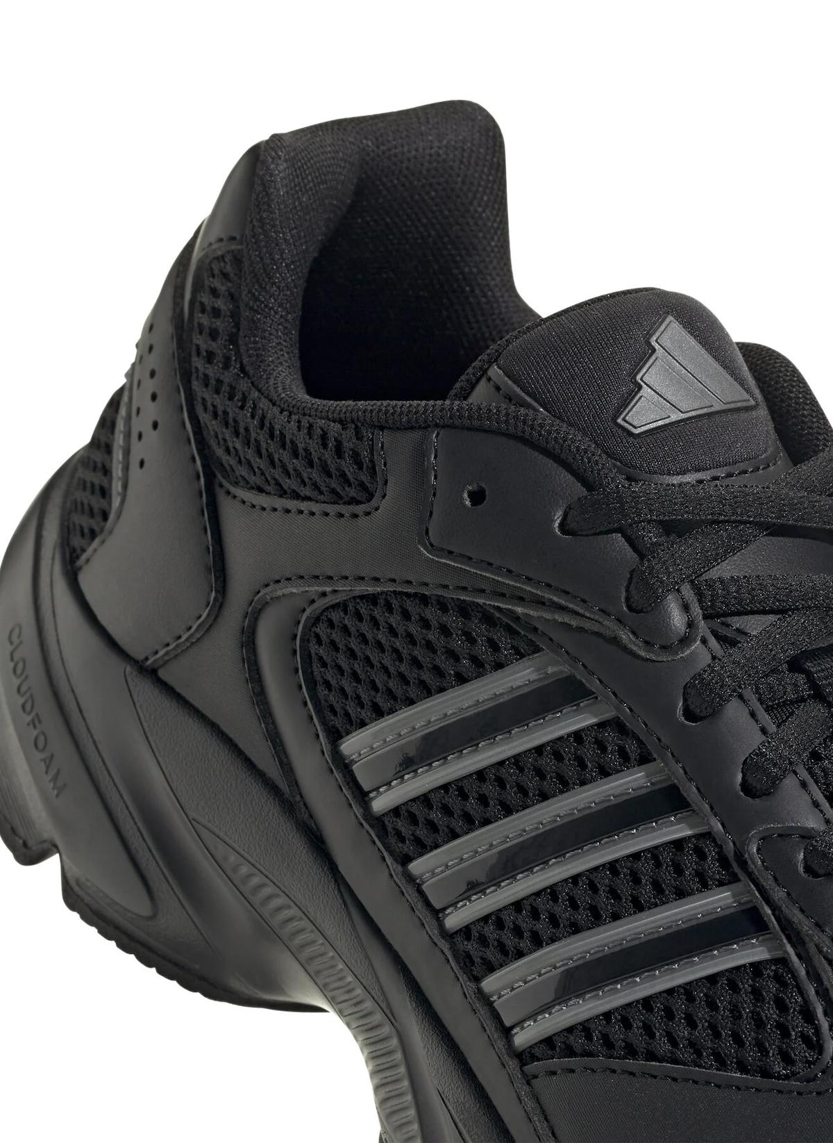 adidas Siyah Kadın Koşu Ayakkabısı IH0307 CRAZYCHAOS