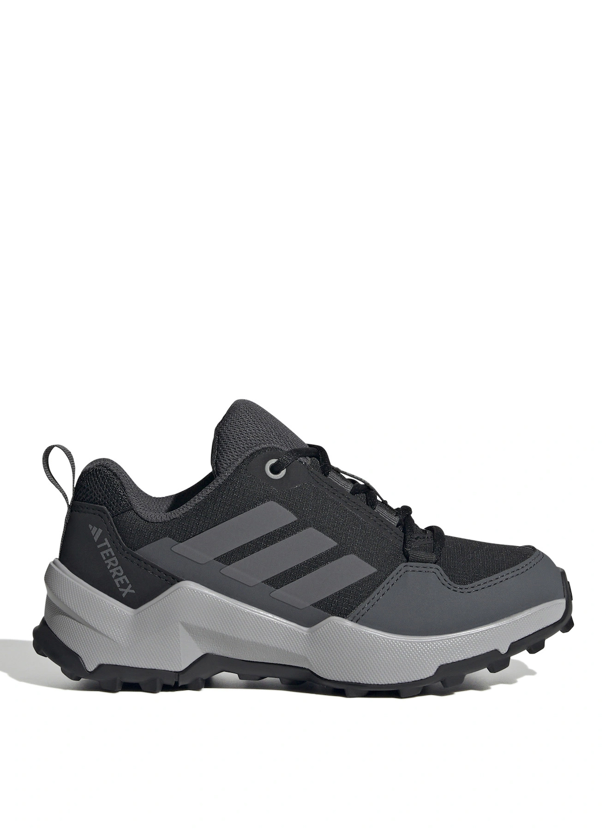 adidas Siyah Erkek Çocuk Outdoor Ayakkabısı IF6525-TERREX AX4R K