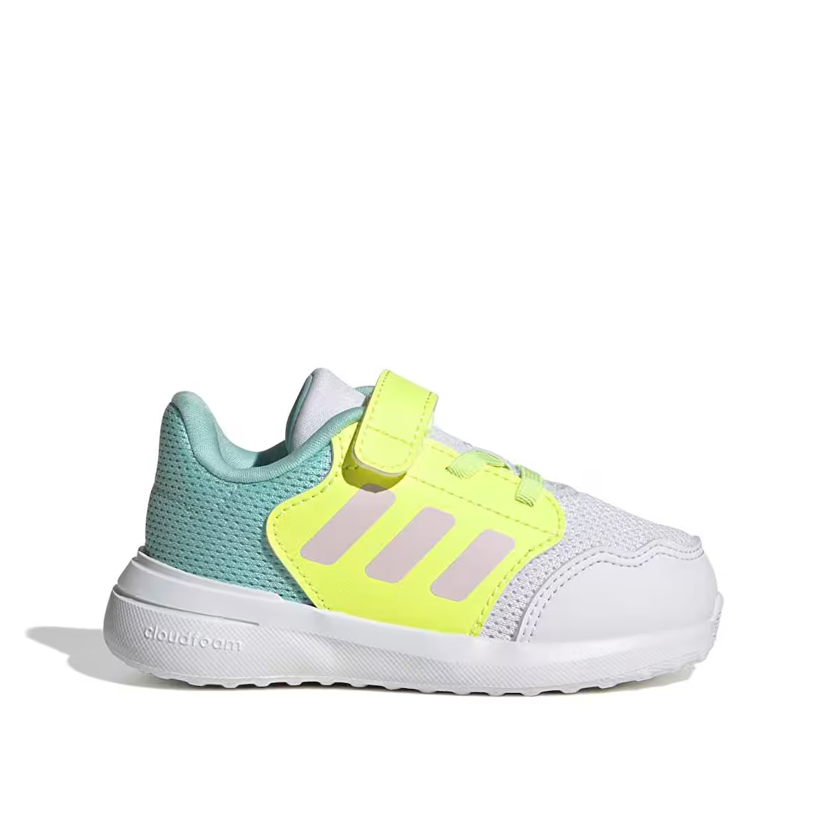 adidas Tensaur Run 3.0 EL Spor Ayakkabı JR6050