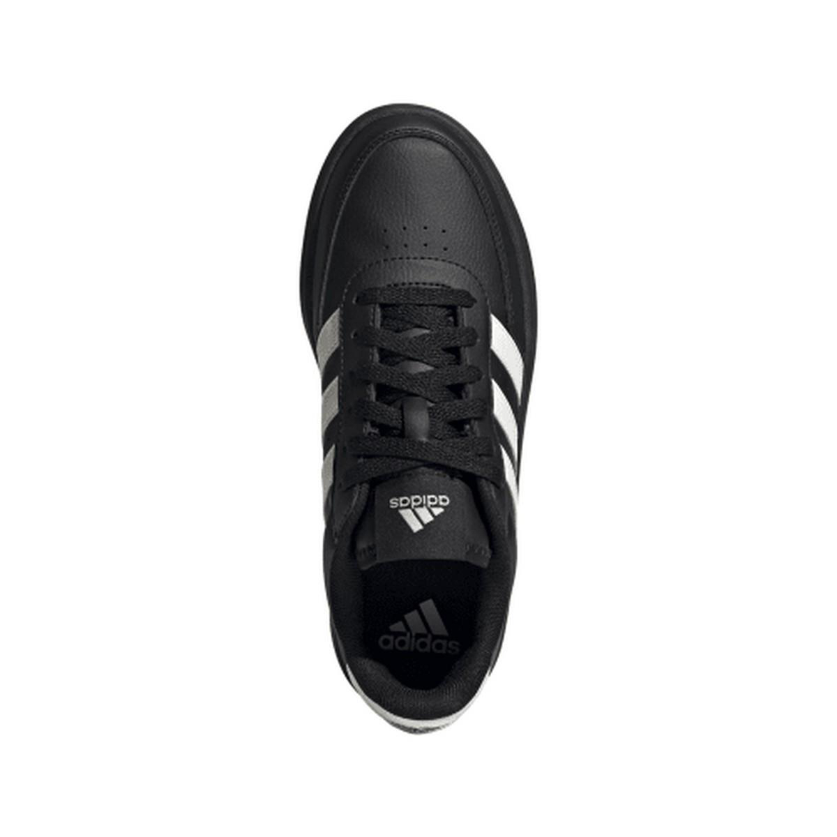 adidas BREAKNET 2.0 Siyah Kadın Sneaker Ayakkabı JI4859