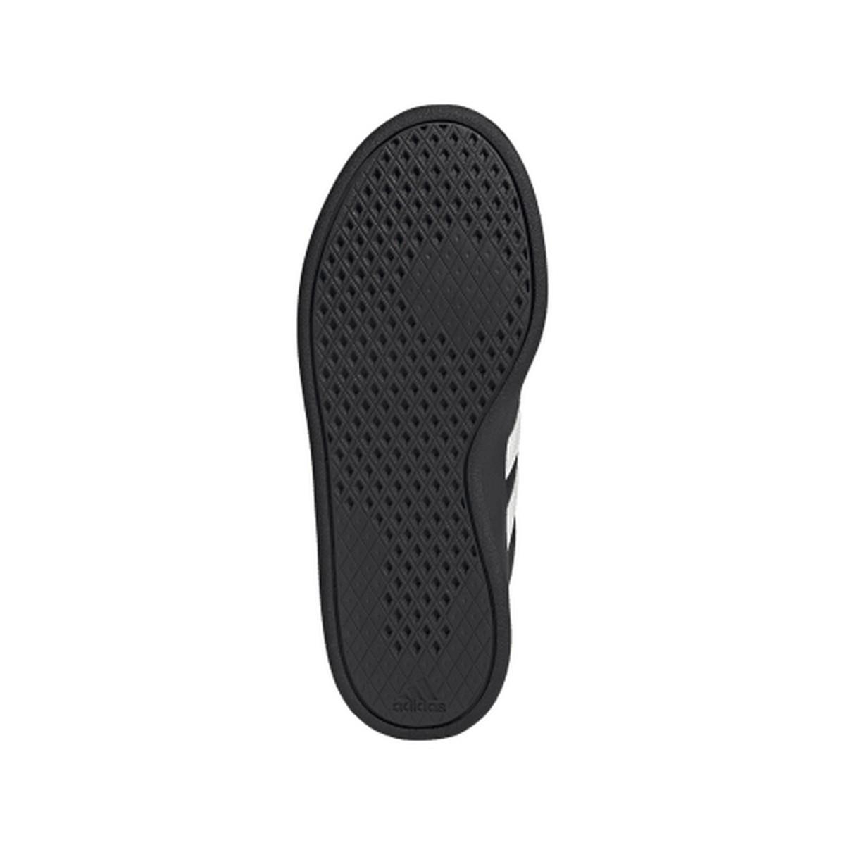 adidas BREAKNET 2.0 Siyah Kadın Sneaker Ayakkabı JI4859