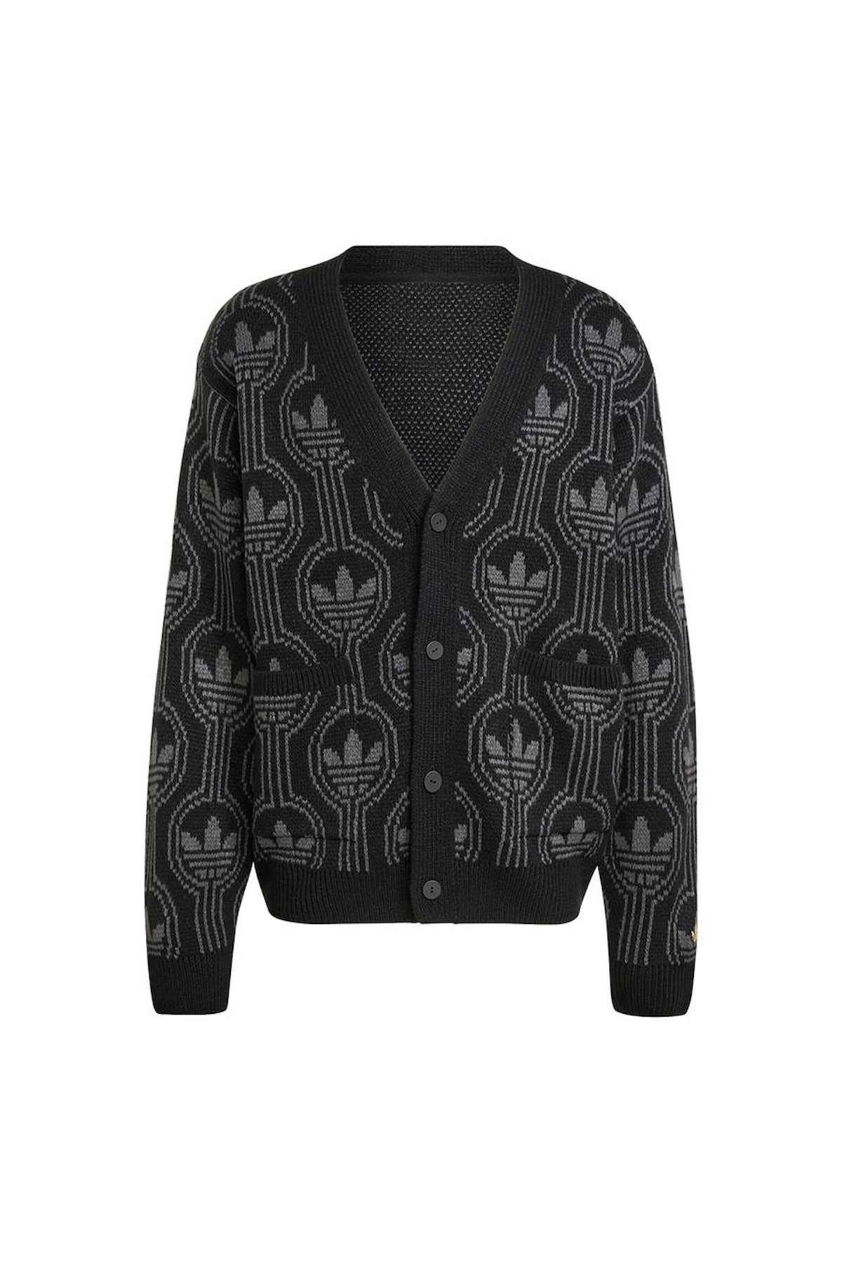 adidas KNIT CARDIGAN Erkek Ceket JN5961 Fiyatları ve Modelleri