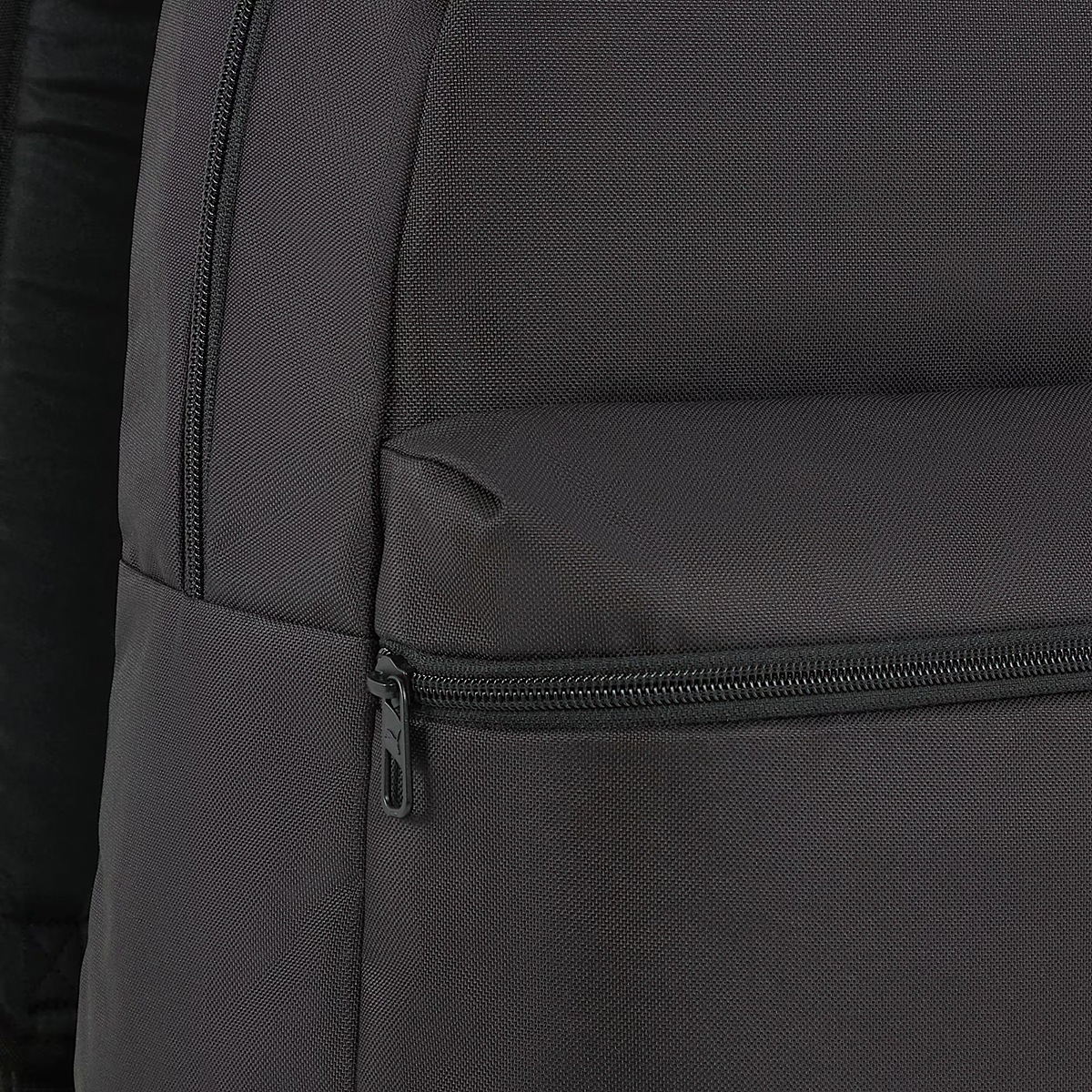 Phase  Unisex Siyah Günlük Stil Sırt Çantası 09116401