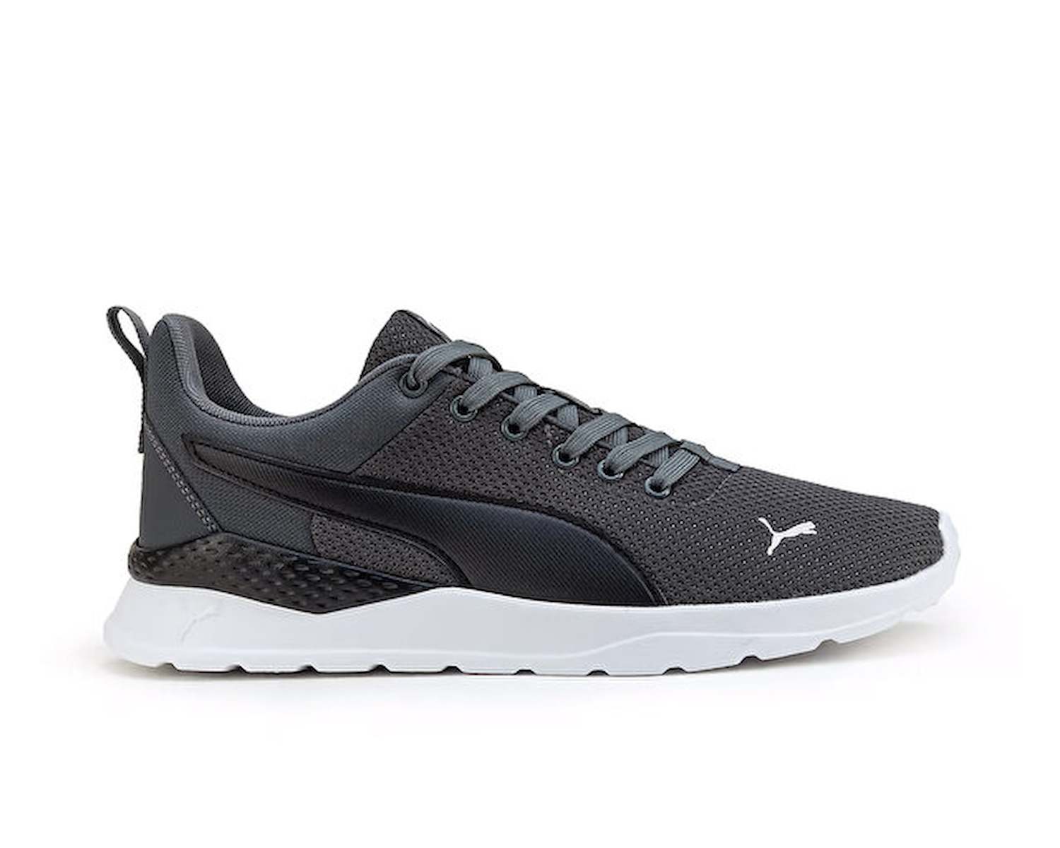 Puma Anzarun Lite Erkek Günlük Ayakkabı 40550640 Gri