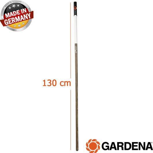 Gardena 3723 Combi Sistem Ahşap Sap 130 cm