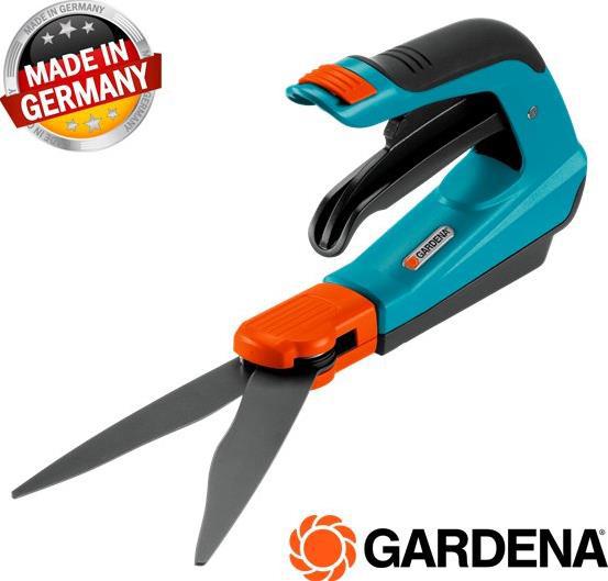 Gardena 8735 Comfort Dönerli Çim Makası