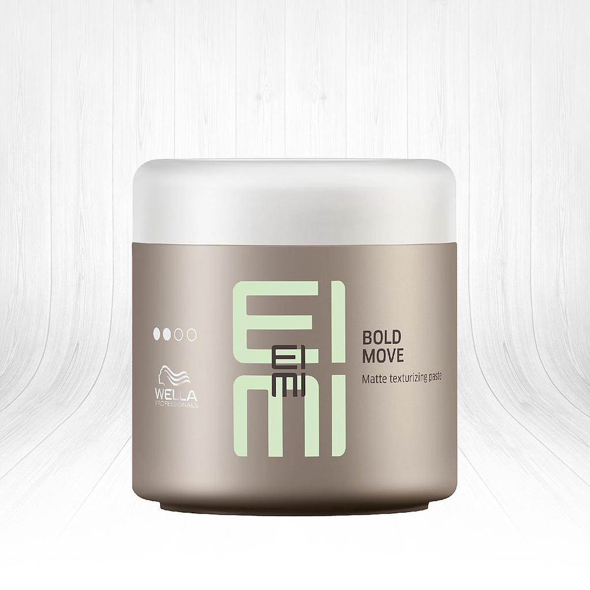 Wella EIMI Bold Move Doku Veren Mat Macun 150ml