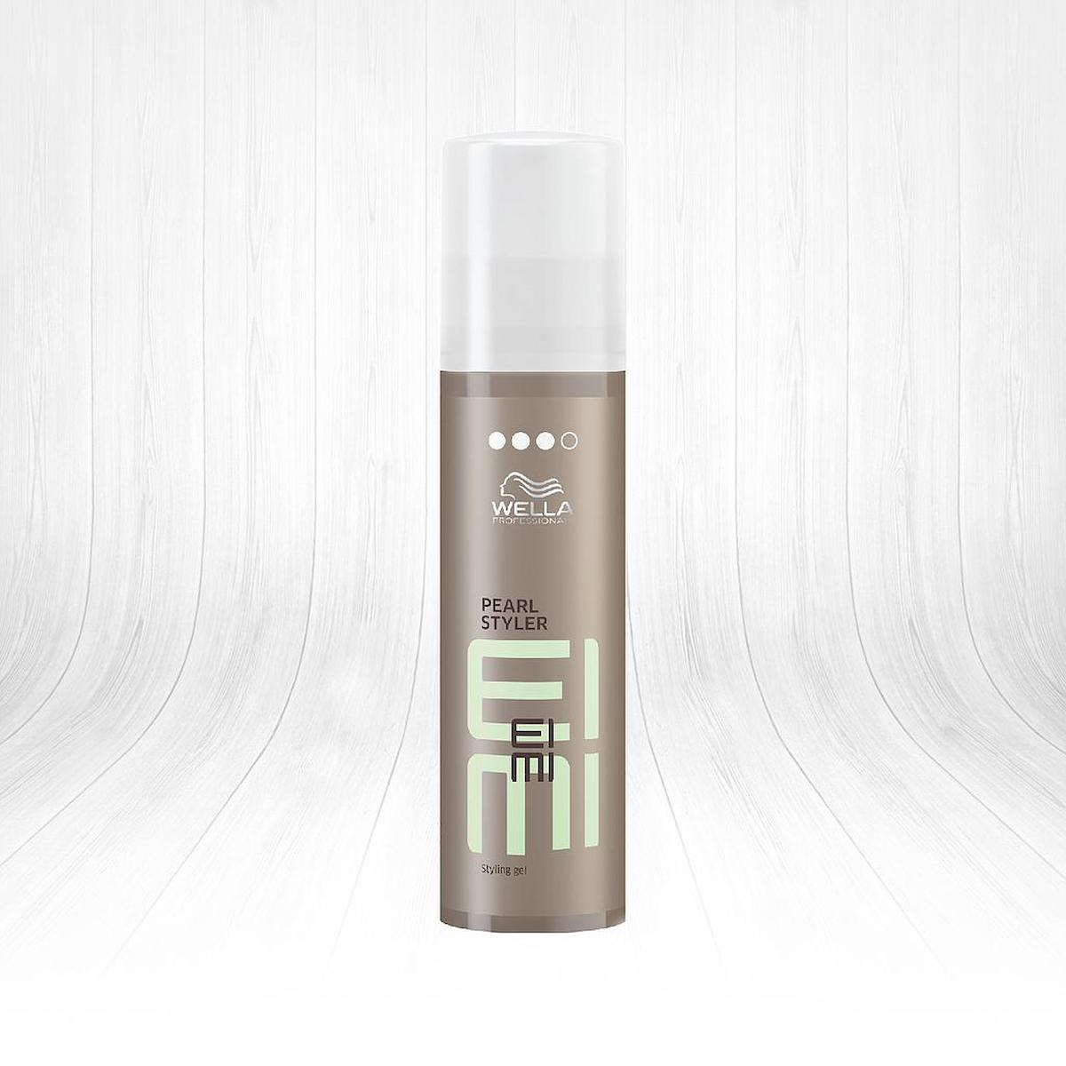 Wella EIMI Pearl Styler Parlak Şekillendirici Jel 100ml