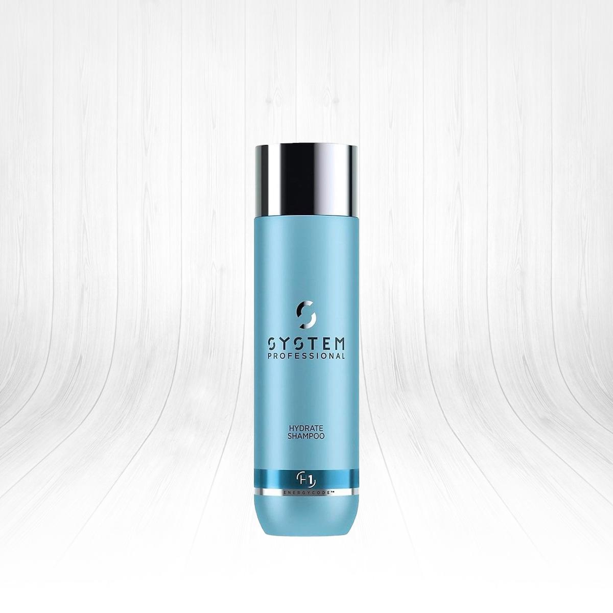 Wella System Professional Hydrate Nemlendirici Şampuan 250ml