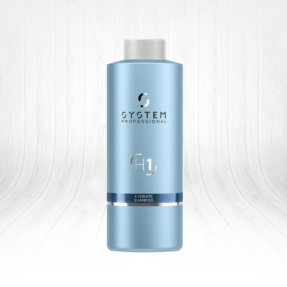 Wella System Professional Hydrate Nemlendirici Şampuan 1000 ml