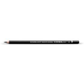 8B Lyra Rembrandt Graphite Aquarell Dereceli Kalem