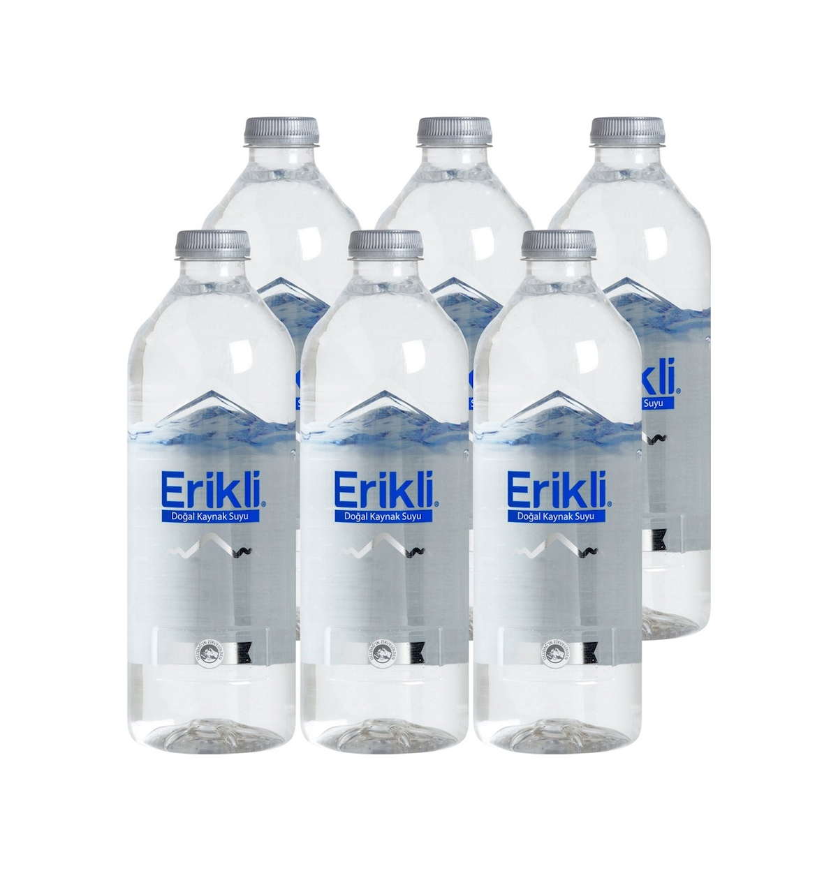 Erikli Premium Su 48 x 750 ML