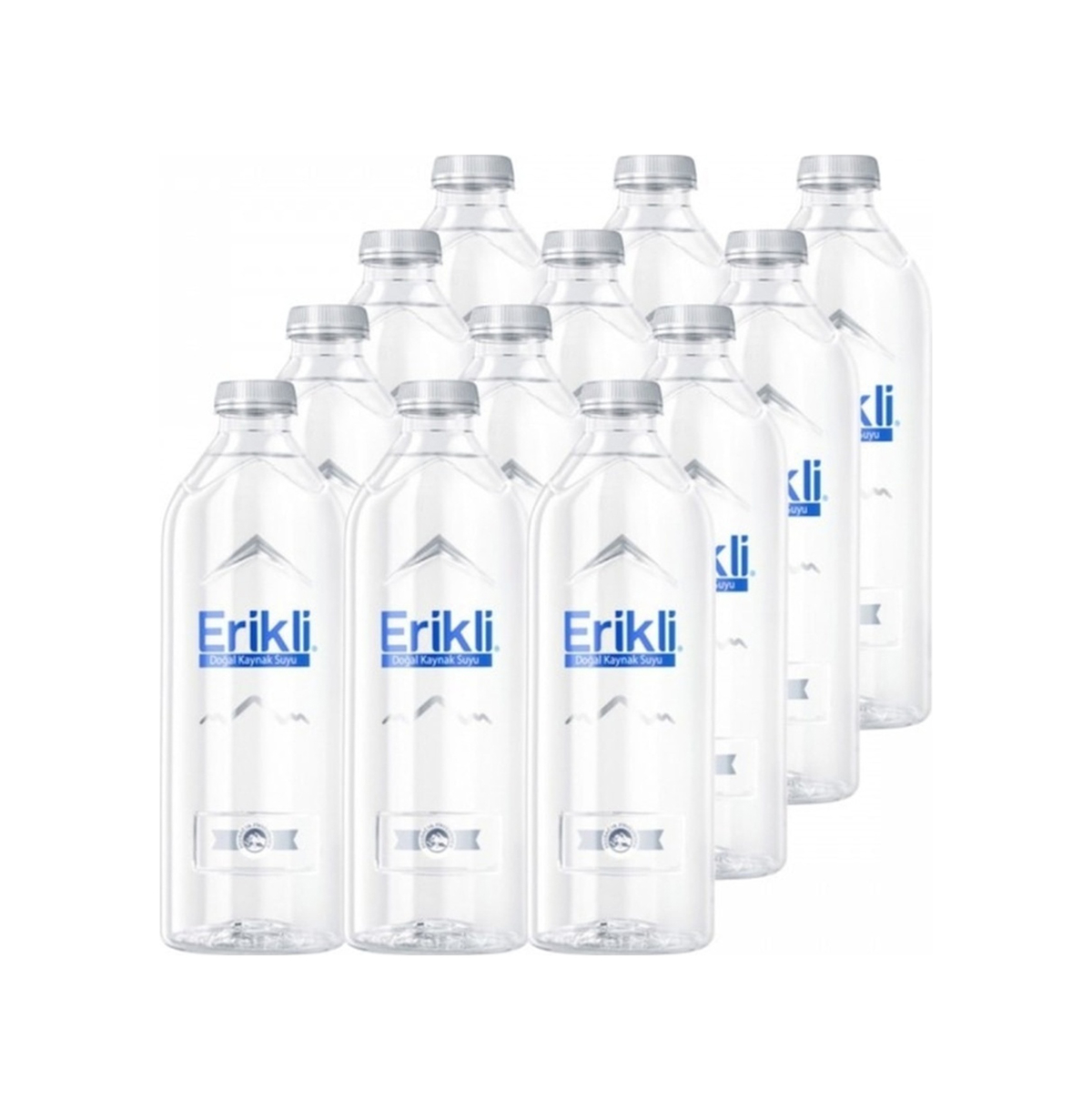 Erikli Premium Şişe Su 12 x 750 ML