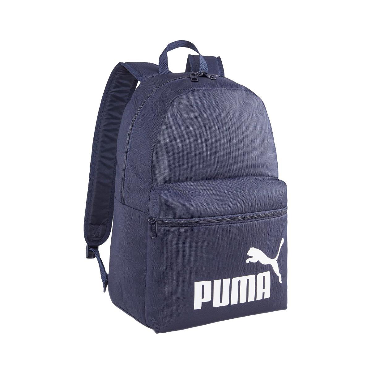 Puma Phase Lacivert Sırt Çantası