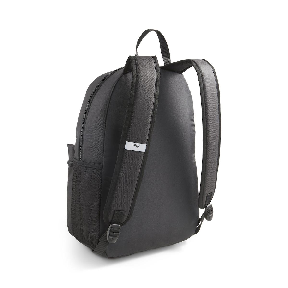 Puma Phase Backpack Siyah Unisex Sırt Çantası