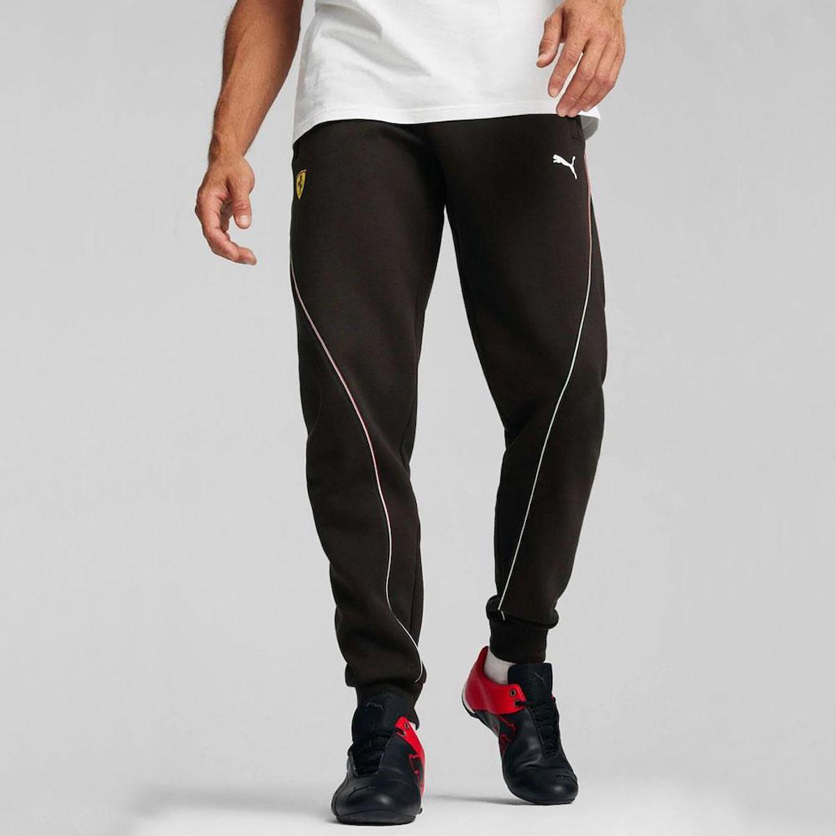 Puma Ferrari Race Sweat Pants Erkek Eşofman Altı 623798