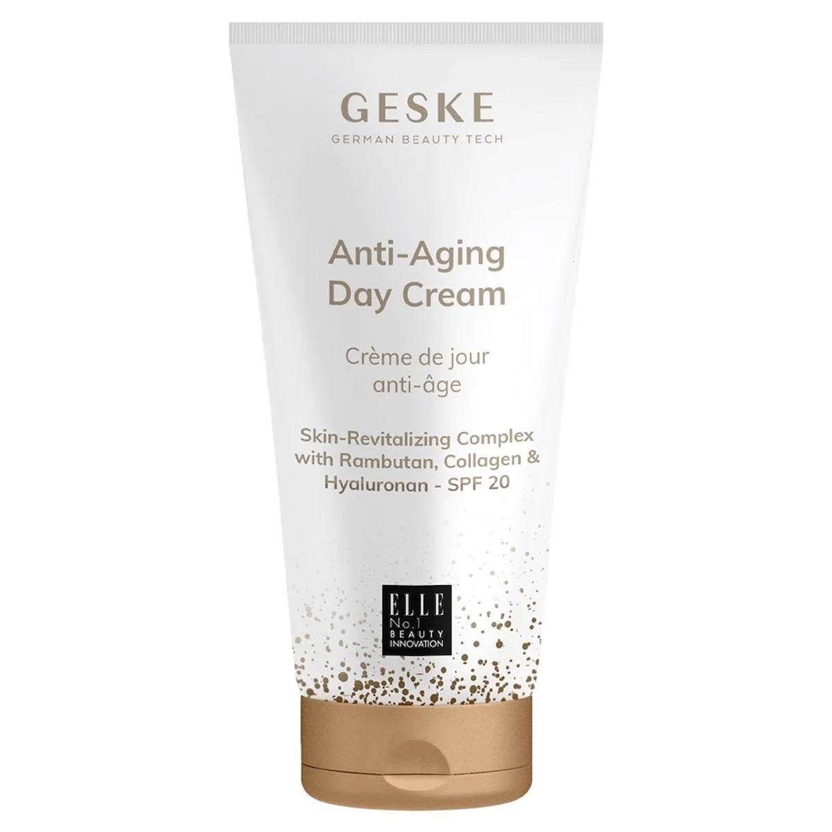 Geske Anti-Aging Day Cream (Anti-Aging Gündüz Kremi)