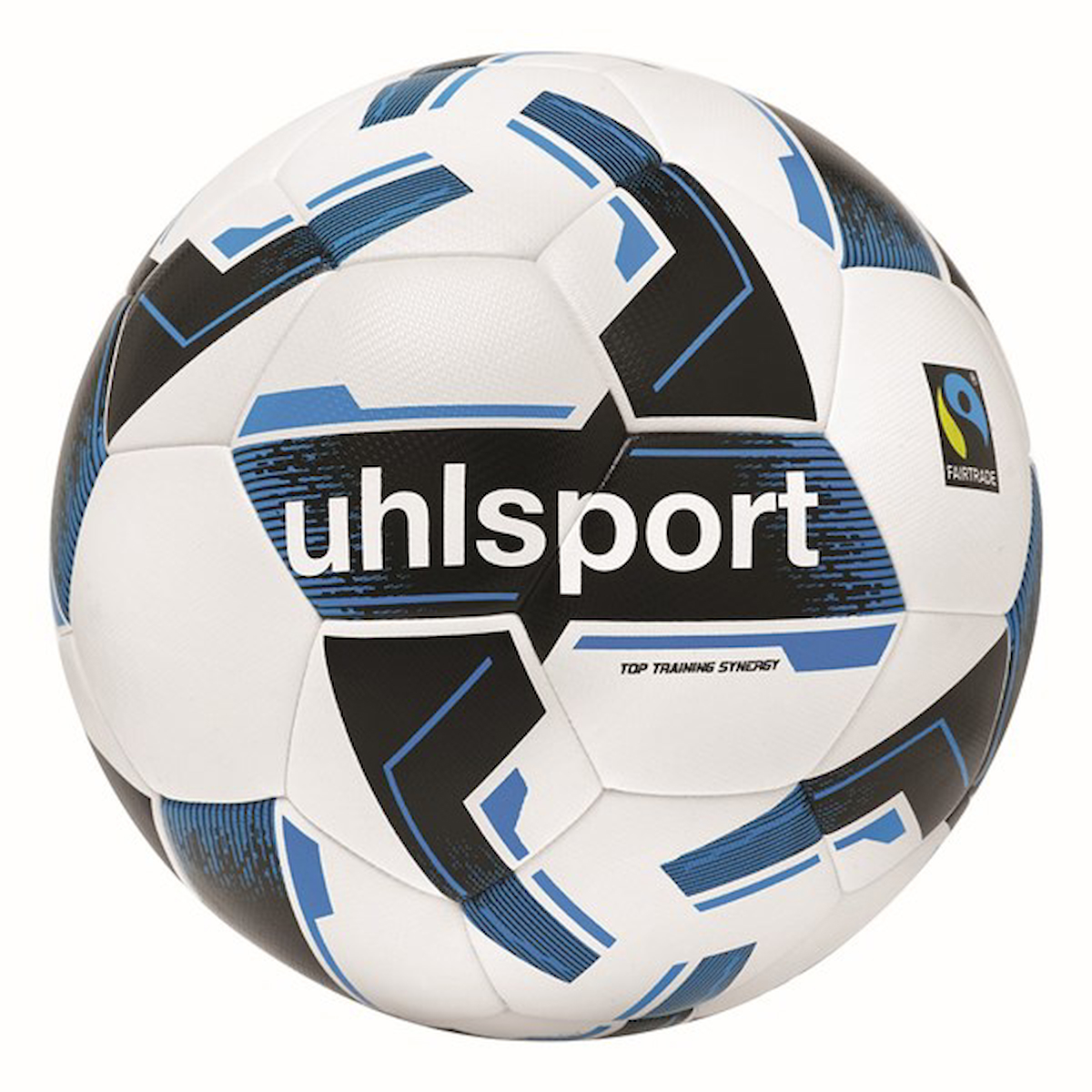 UHLSPORT FUTBOL TOPU TOP TRAINING SYNERGY FAIRTRADE