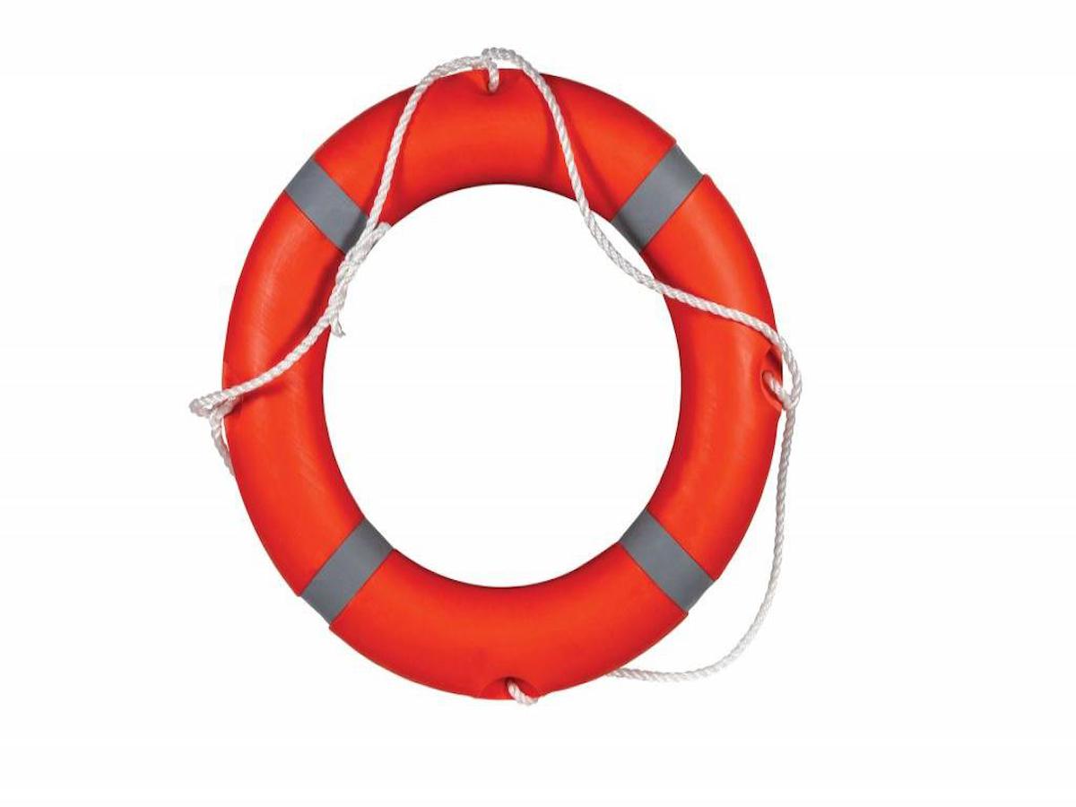 Gemaş Büyük Cankurtaran Simidi-Life Buoy 440x700 -ToptancıyızBiz